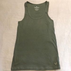 AEO Boyfriend Tank